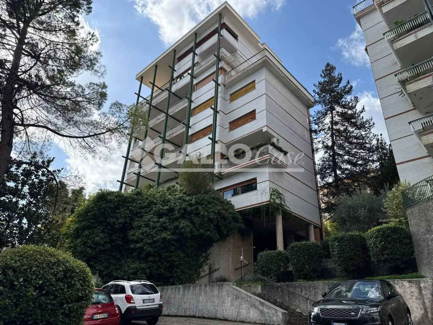 Appartamento in vendita a Cosenza