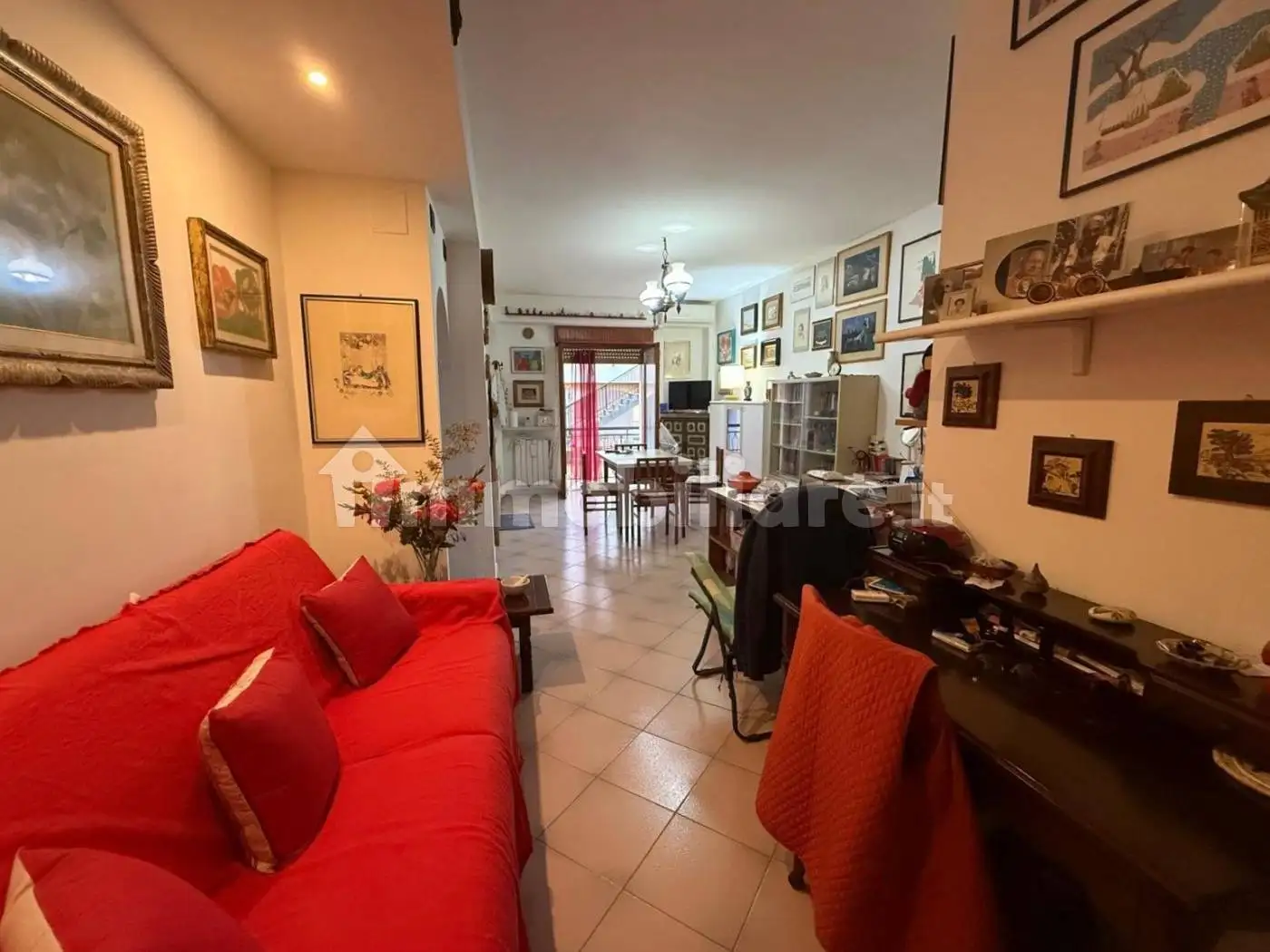 Appartamento in vendita a Scalea