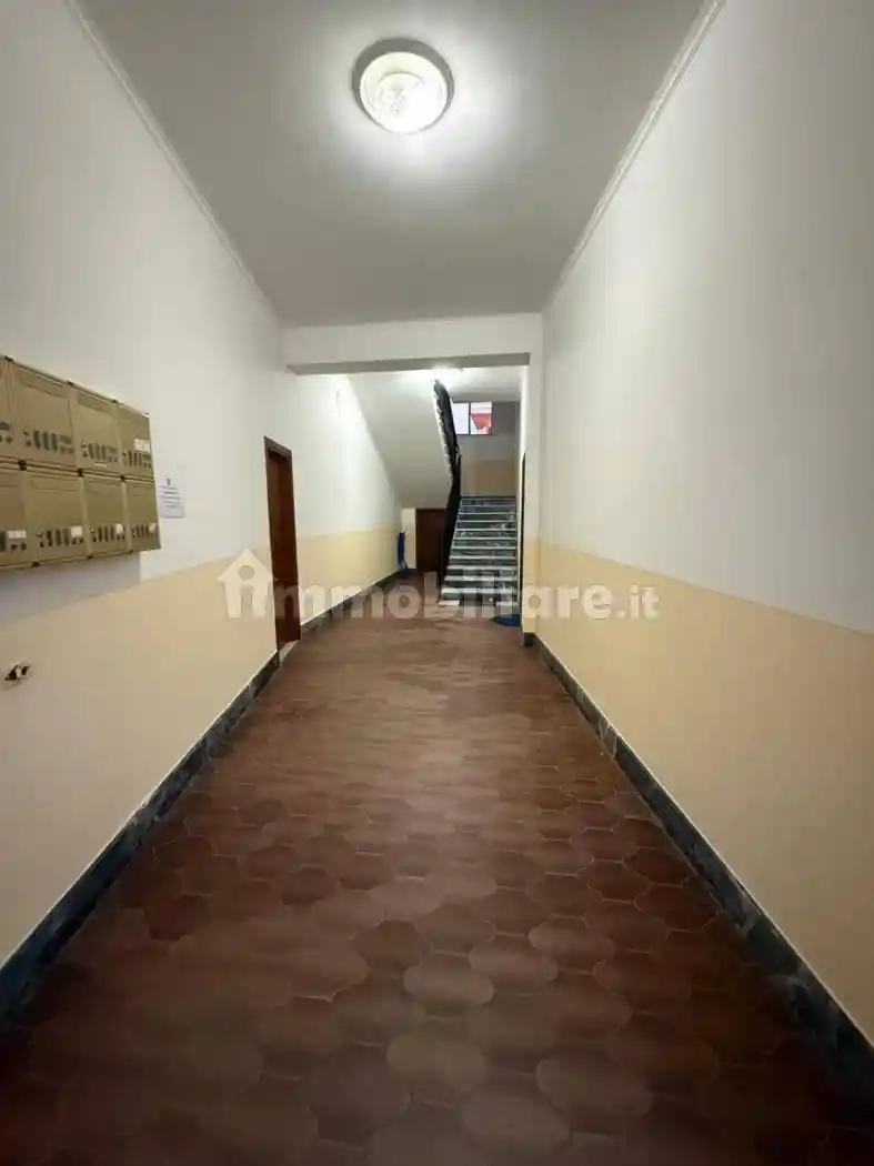 Quadrilocale via Marco Polo, Centro, Arenile, Scalea - foto 4