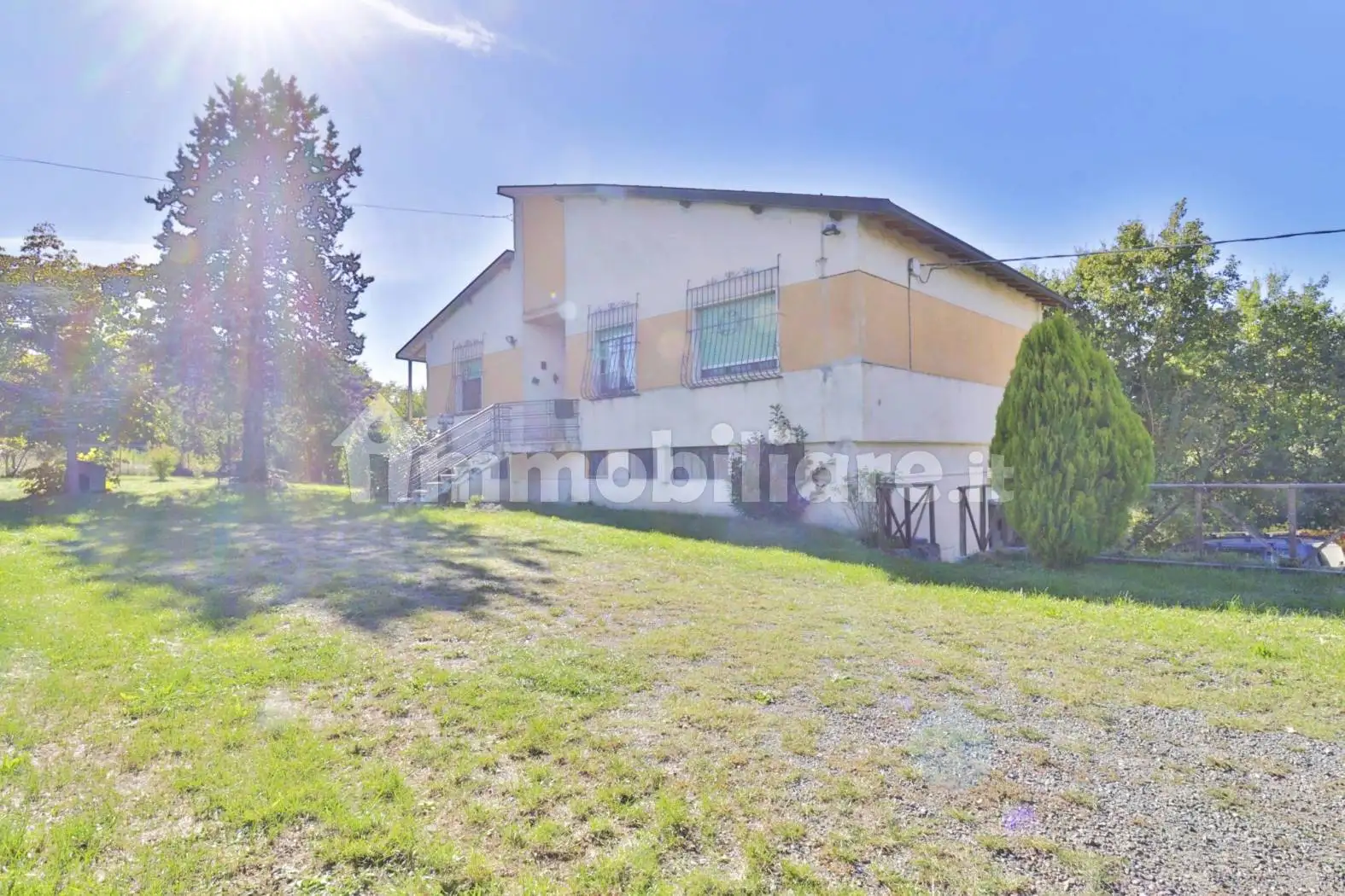 Villa unifamiliare Sp190, Carpeneto - foto 2