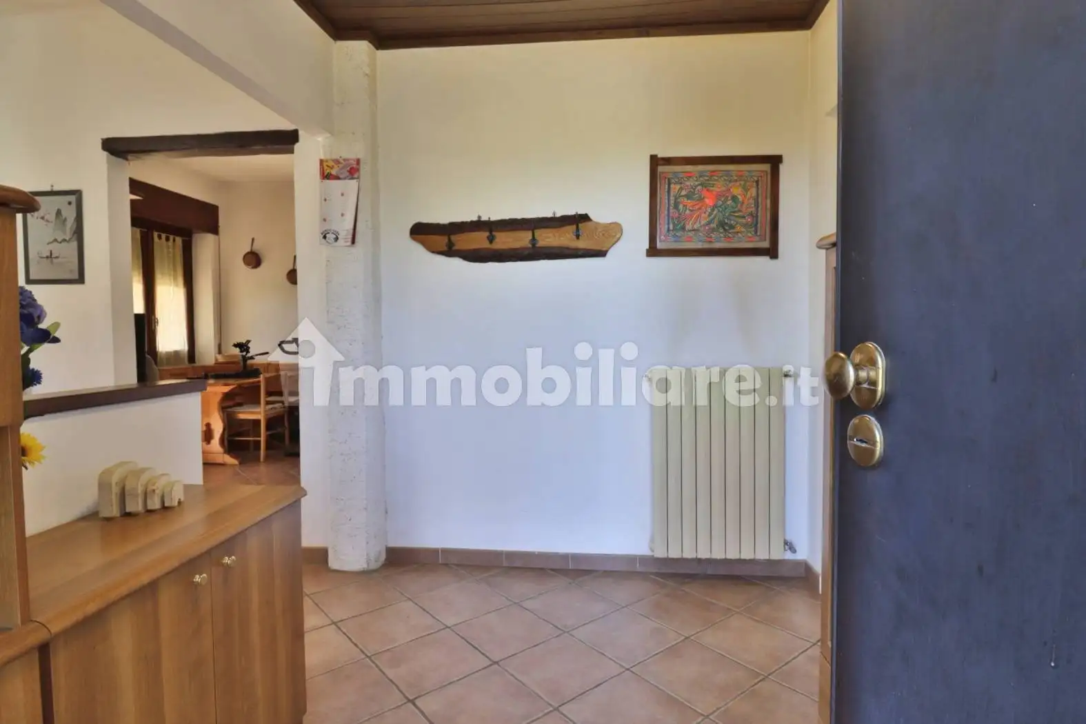 Villa unifamiliare Sp190, Carpeneto - foto 5