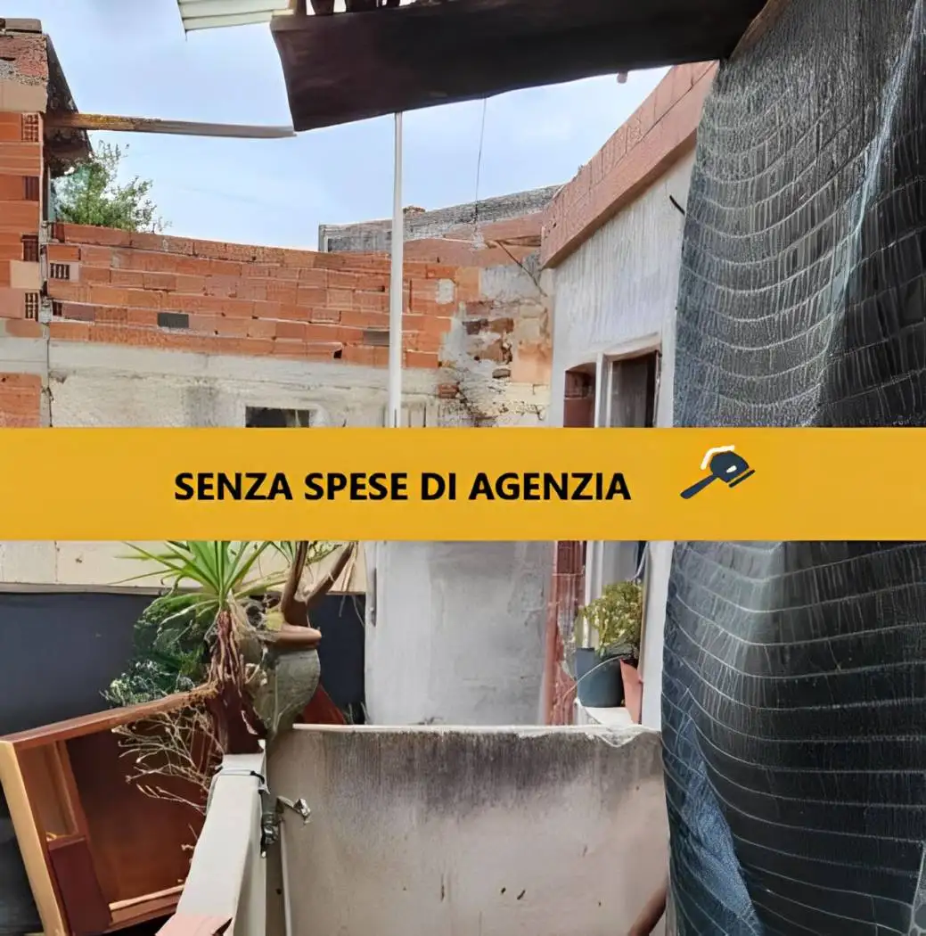 Appartamento in asta a Ussana