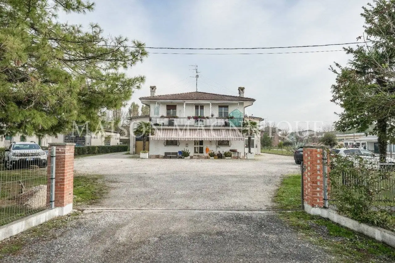 Appartamento in vendita a Fiscaglia