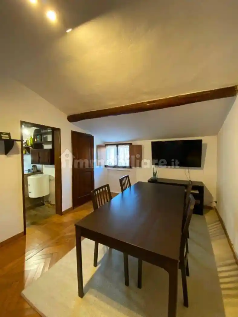 Attico - Mansarda in vendita a Modena