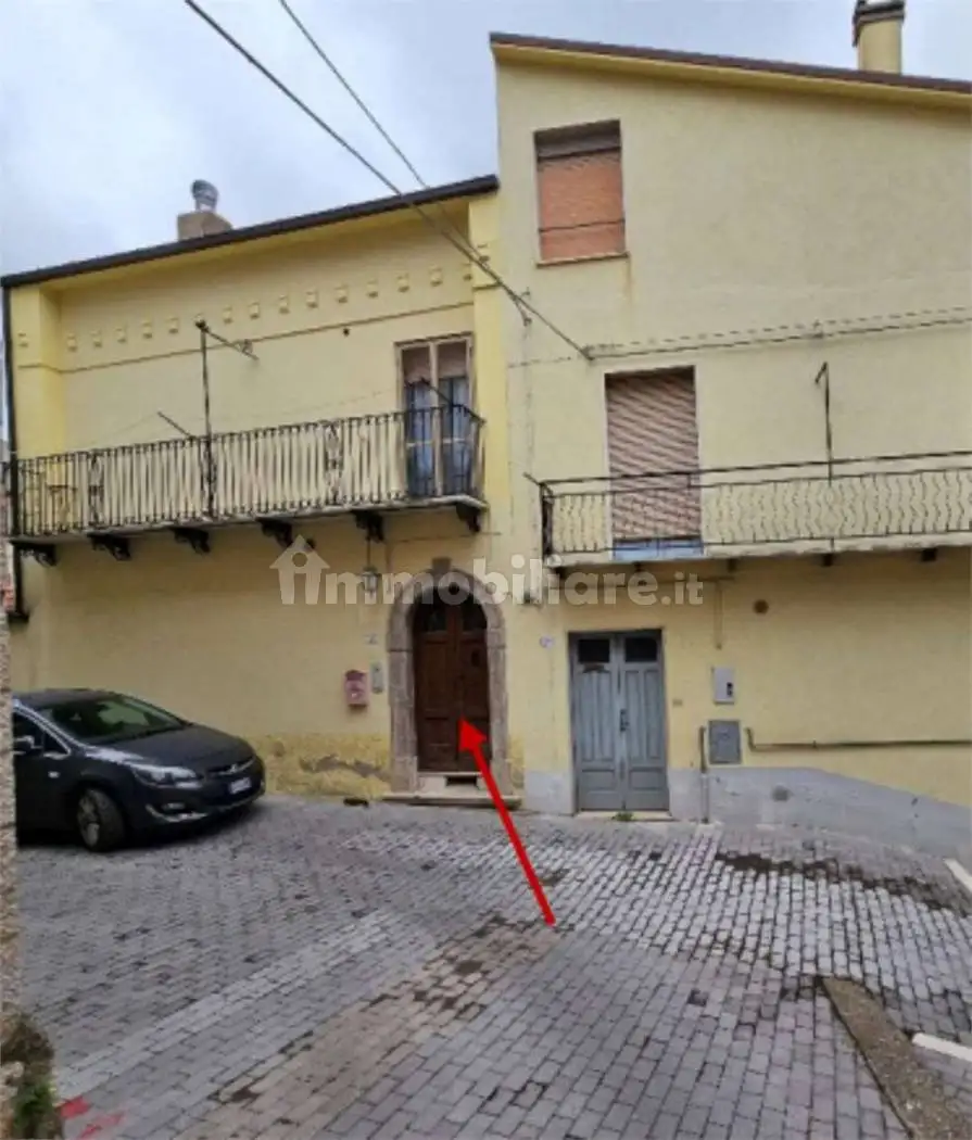 Appartamento all'asta via del signore, 27, Acquaviva Collecroce - foto 2