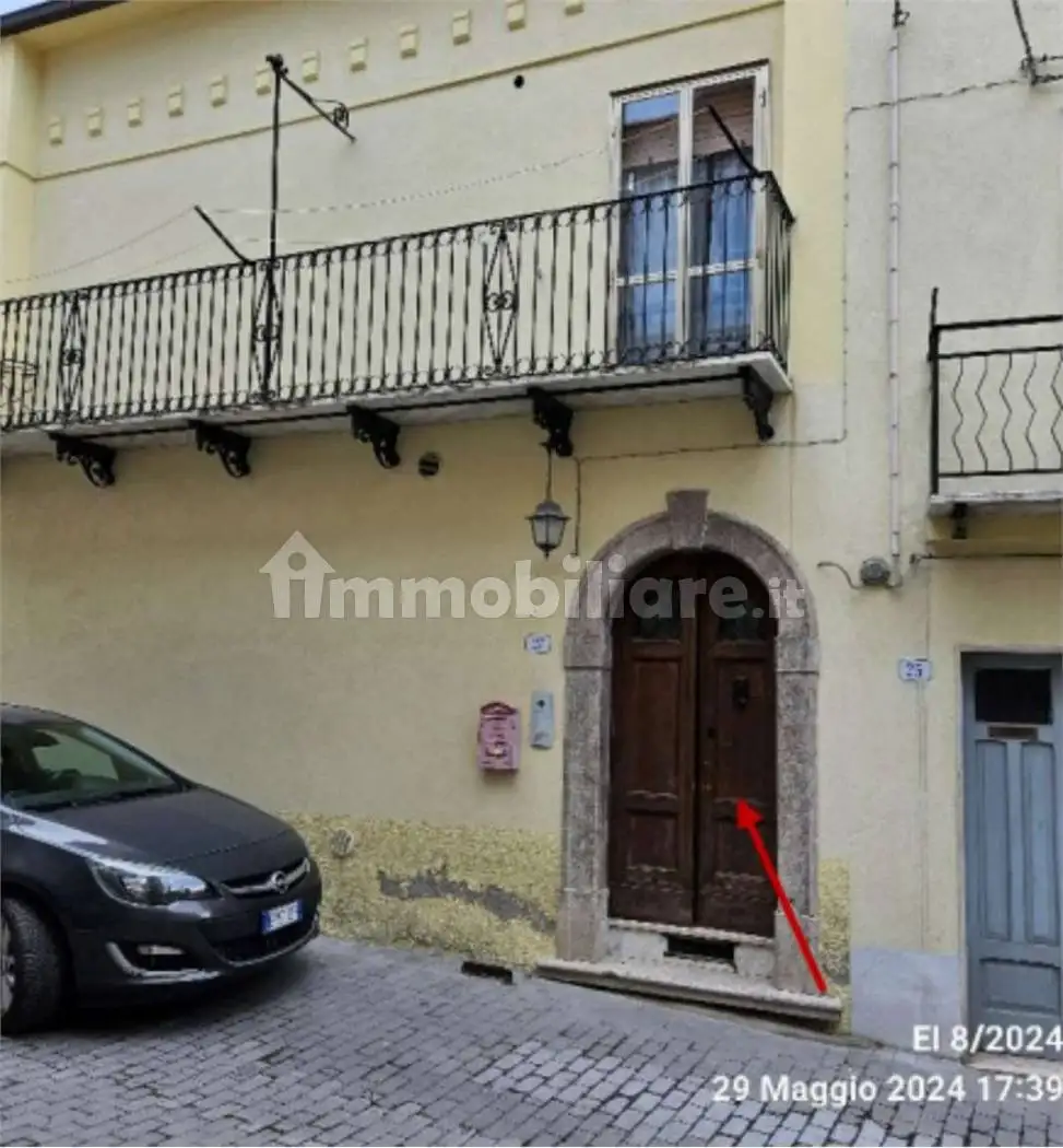 Appartamento all'asta via del signore, 27, Acquaviva Collecroce - foto 3