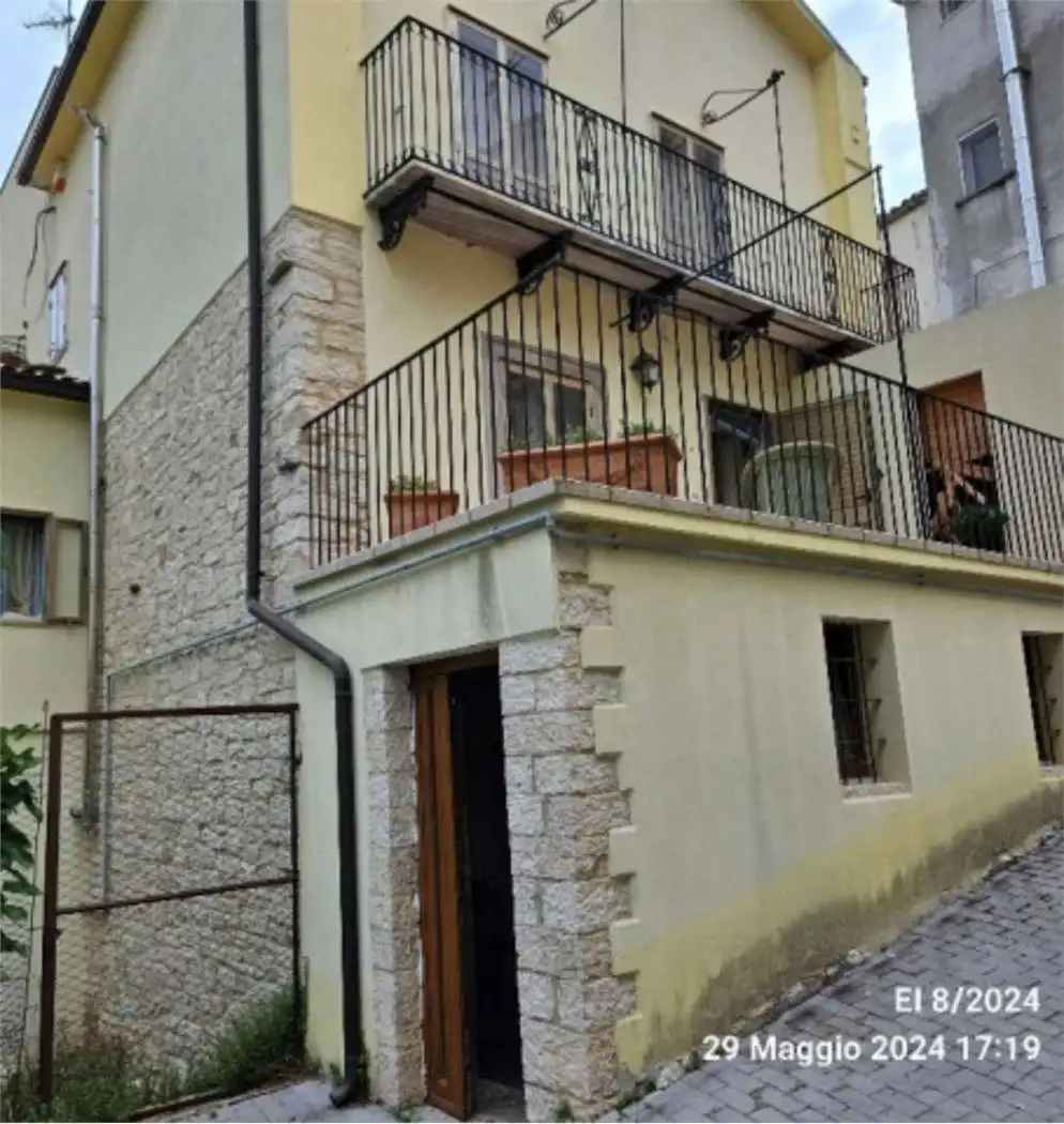 Appartamento all'asta via del signore, 27, Acquaviva Collecroce - foto 5