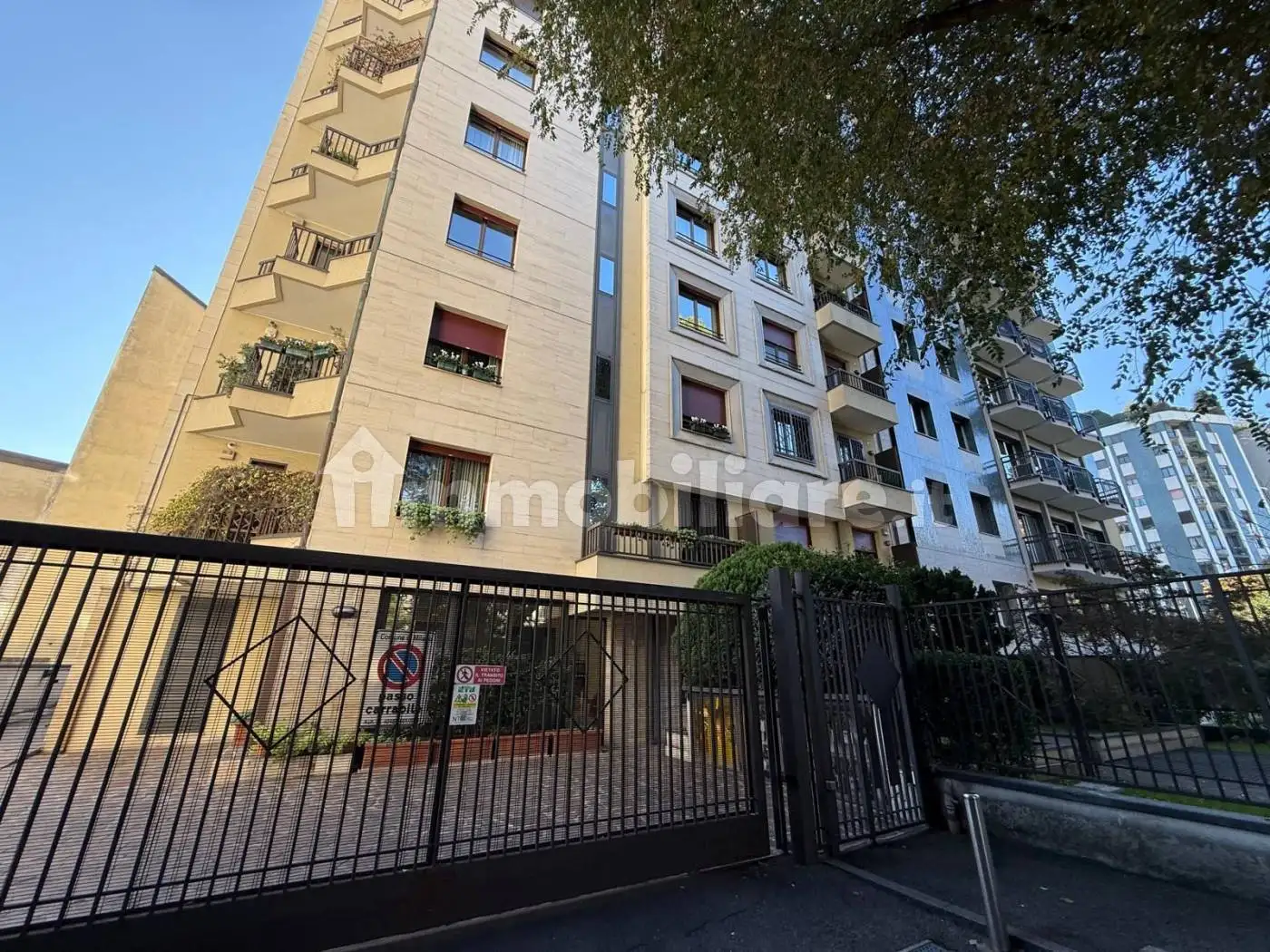 Apartment in vendita a Milan