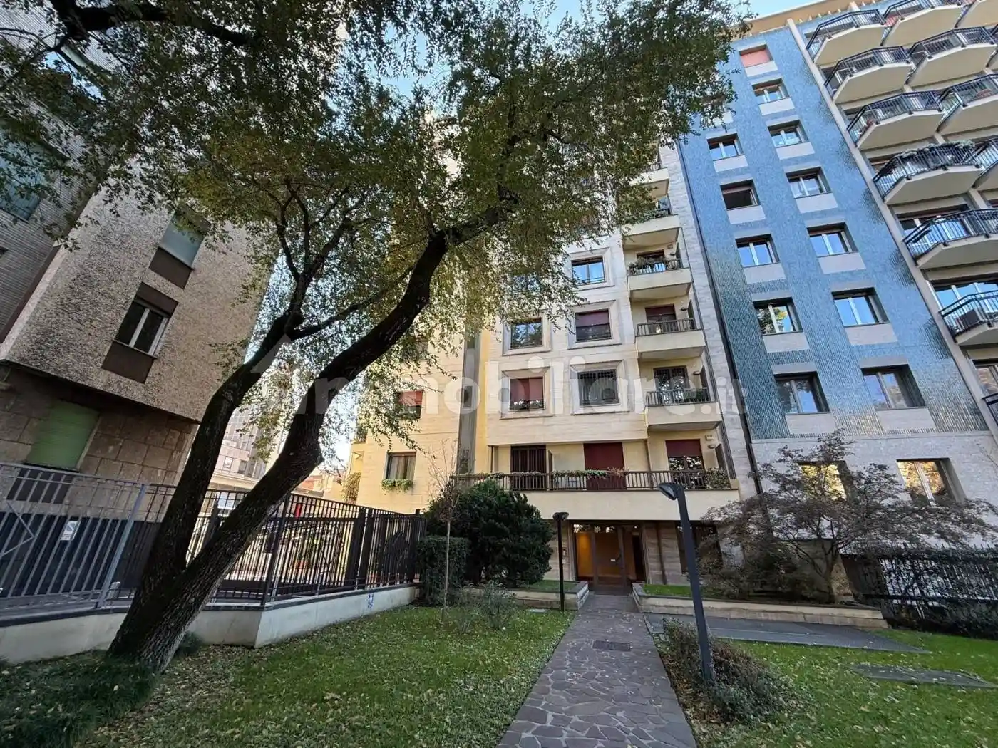 Bilocale viale Beatrice d'Este, Bocconi, Milano - foto 2