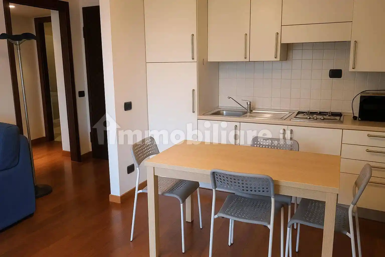 Bilocale viale Beatrice d'Este, Bocconi, Milano - foto 3