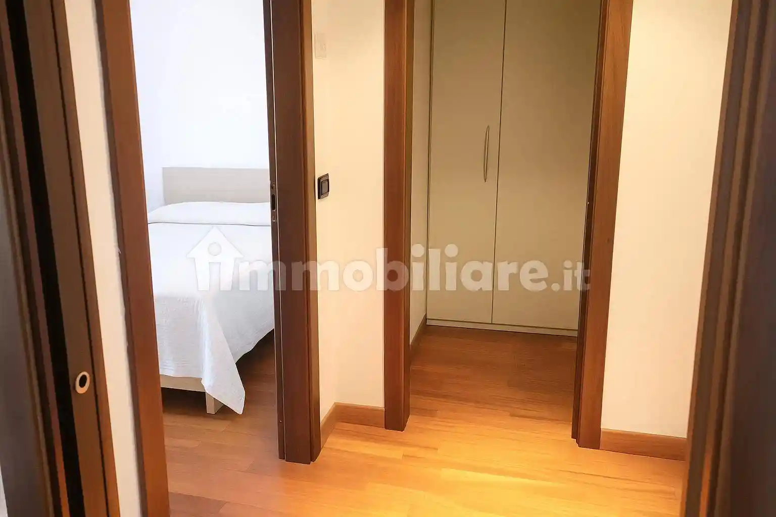 Bilocale viale Beatrice d'Este, Bocconi, Milano - foto 5