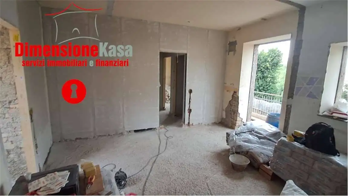 Appartamento in vendita a Nola