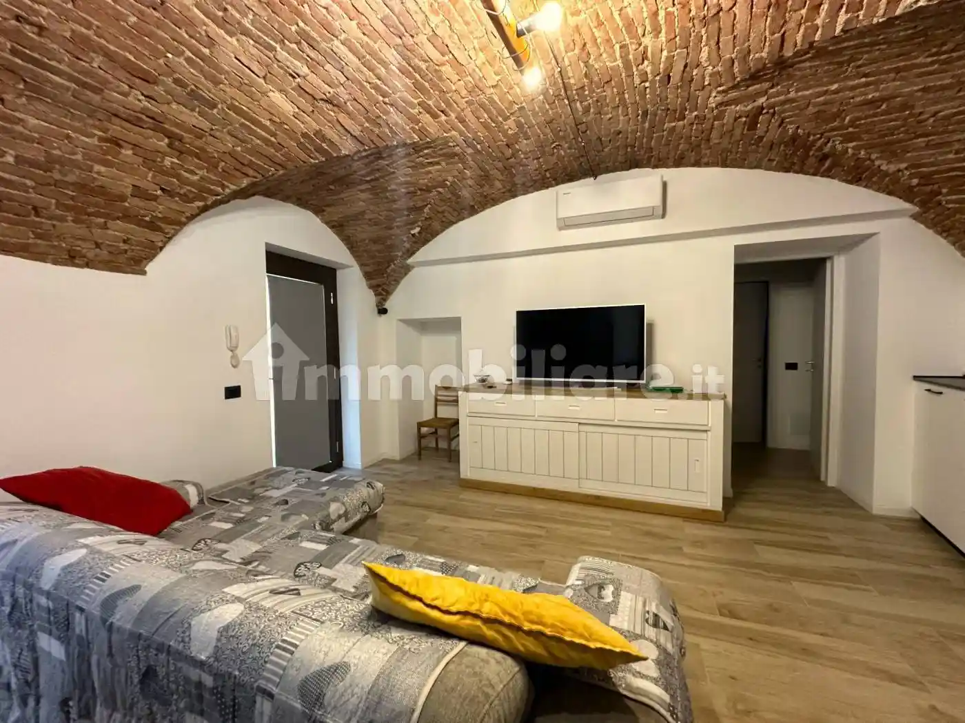 Bilocale via Boltiere, Ciserano - foto 3