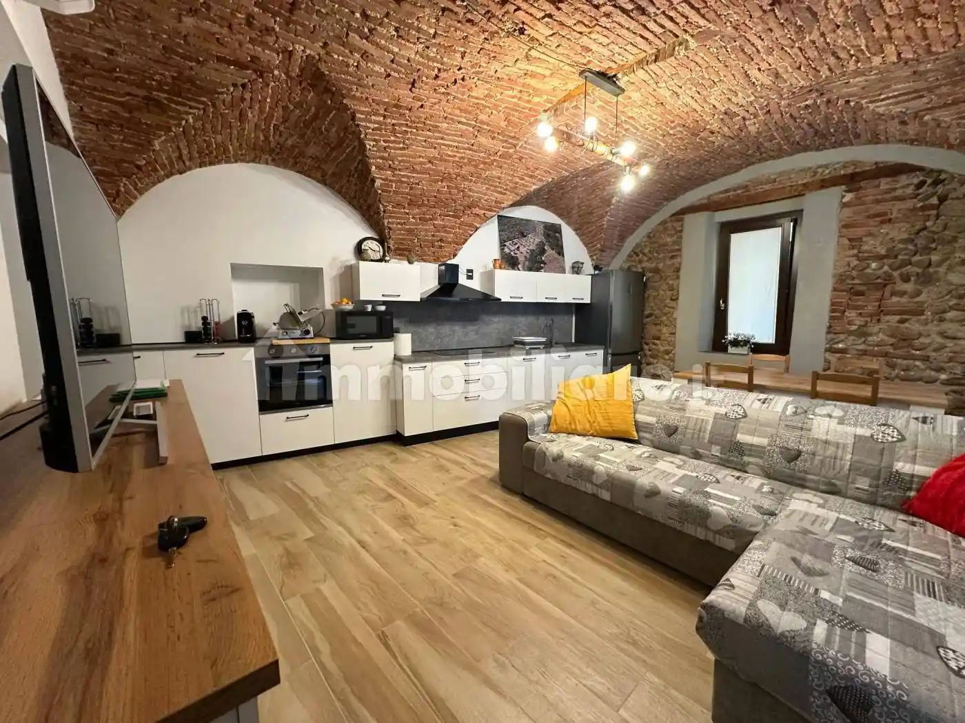 Bilocale via Boltiere, Ciserano - foto 4