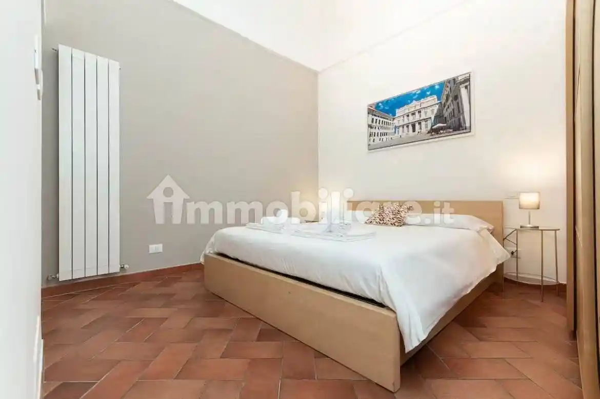 Appartamento in affitto a Genova
