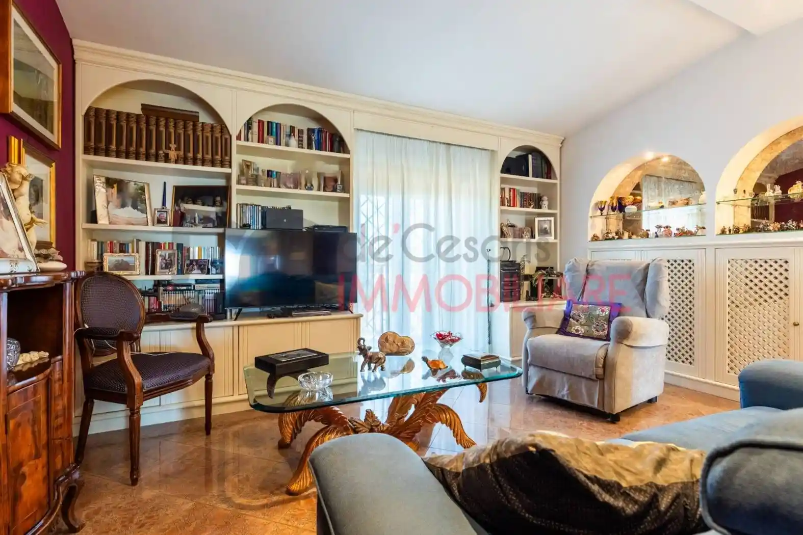 Attico via Francesco Saverio Monticelli, Falcognana, Roma - foto 5