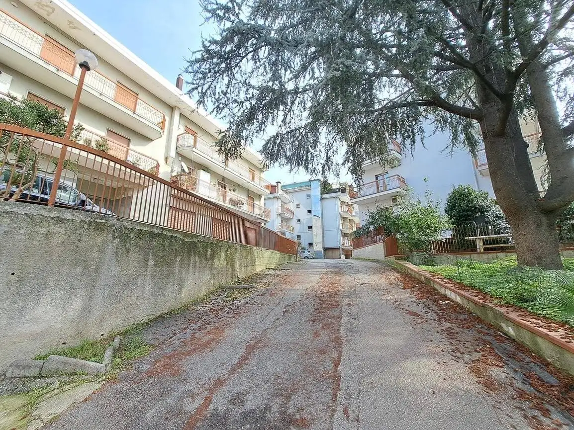 Appartamento in vendita a Baronissi