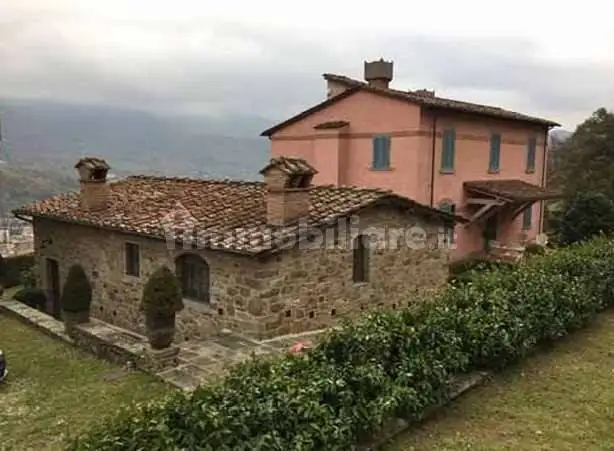 Casa indipendente in vendita a Vaiano