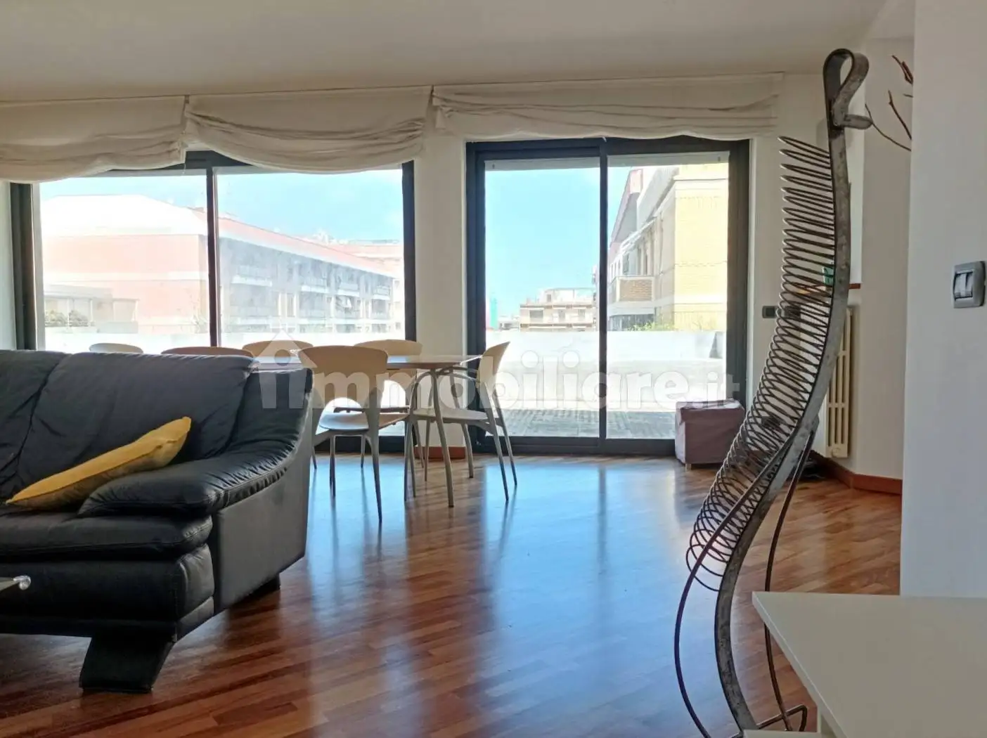 Appartamento in affitto a Lecce