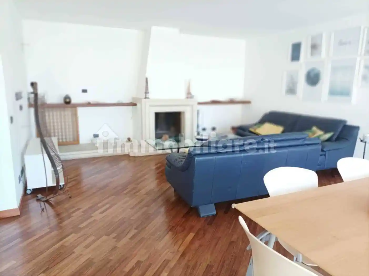 Bilocale via Braccio Martello 6, Mazzini, Lecce - foto 2