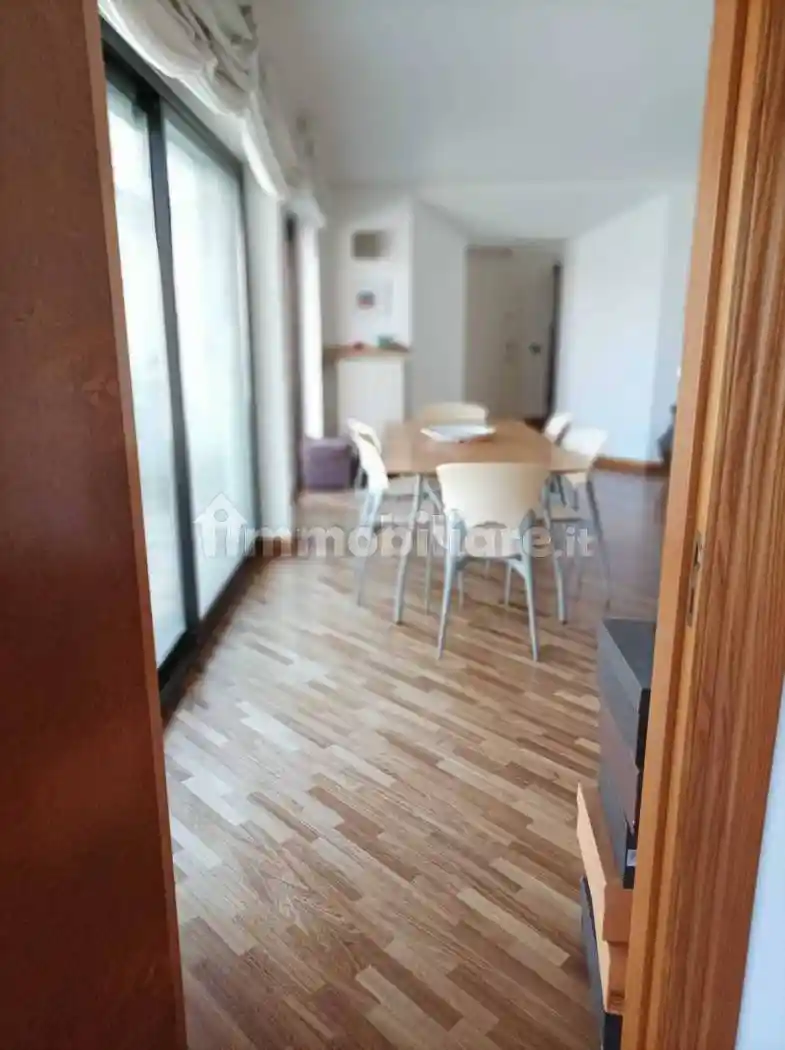 Bilocale via Braccio Martello 6, Mazzini, Lecce - foto 5