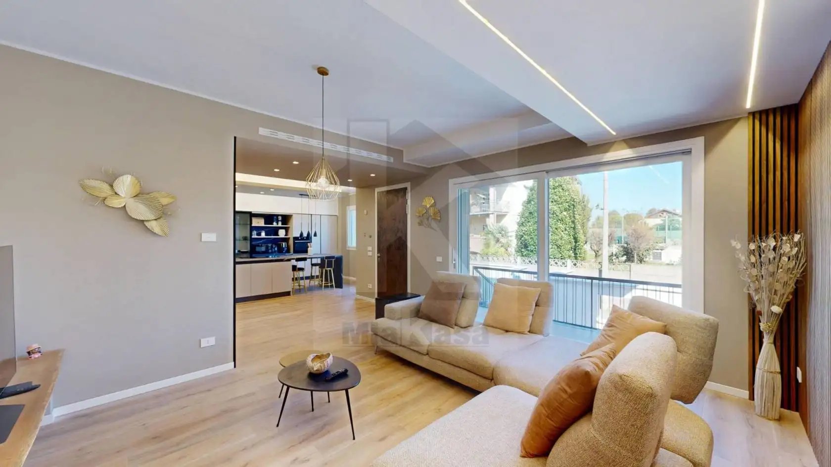 Villa in vendita a Uboldo