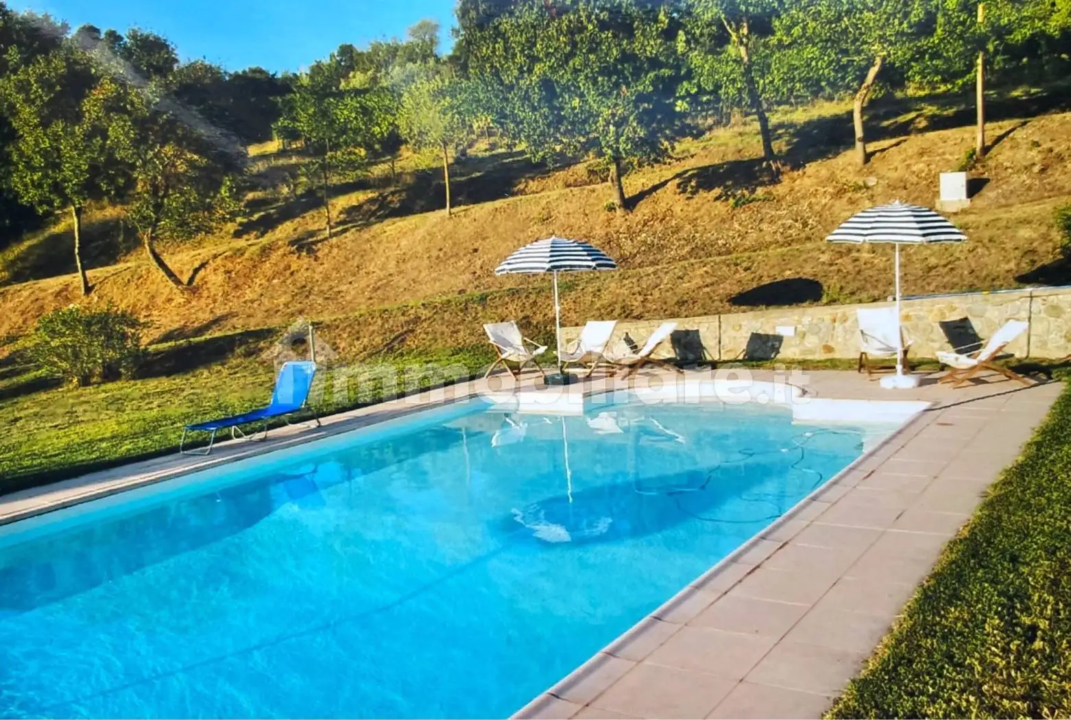 Casale via delle piane  snc, Centro, Castel Viscardo - foto 3