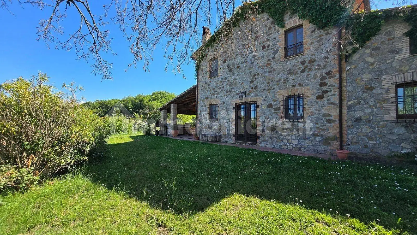 Casale via delle piane  snc, Centro, Castel Viscardo - foto 5