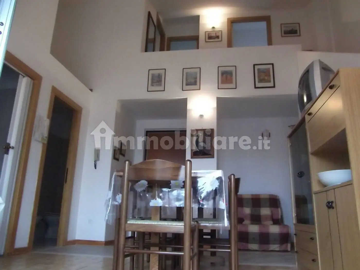 Appartamento in vendita a Tortoreto