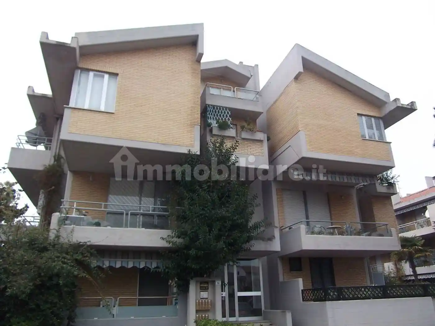 Trilocale via Michelangelo Buonarroti 50, Tortoreto Lido, Tortoreto - foto 5