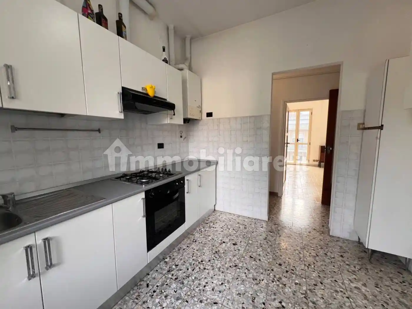 Trilocale via Monte Siella 2, Ospedale, Pescara - foto 2