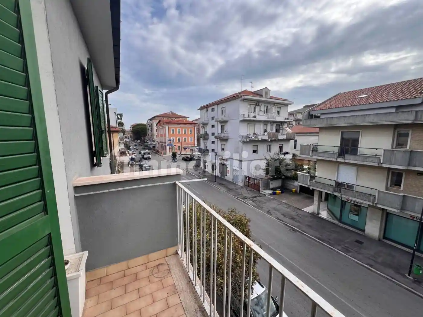 Trilocale via Monte Siella 2, Ospedale, Pescara - foto 4