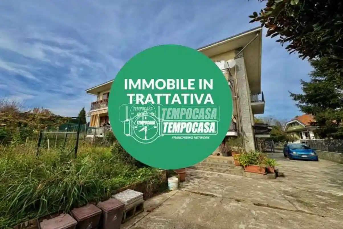 Appartamento in vendita a Rivalta di Torino