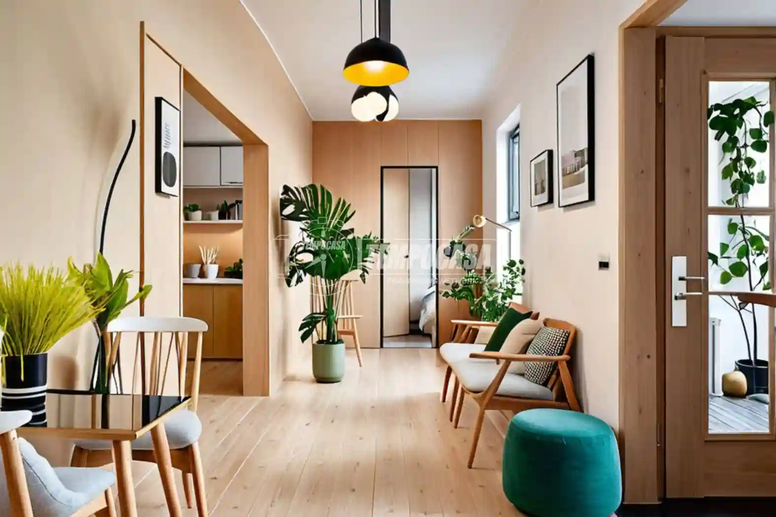 Appartamento - foto 4