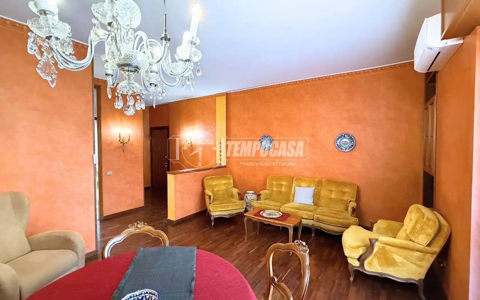 Appartamento in vendita a Vedano al Lambro