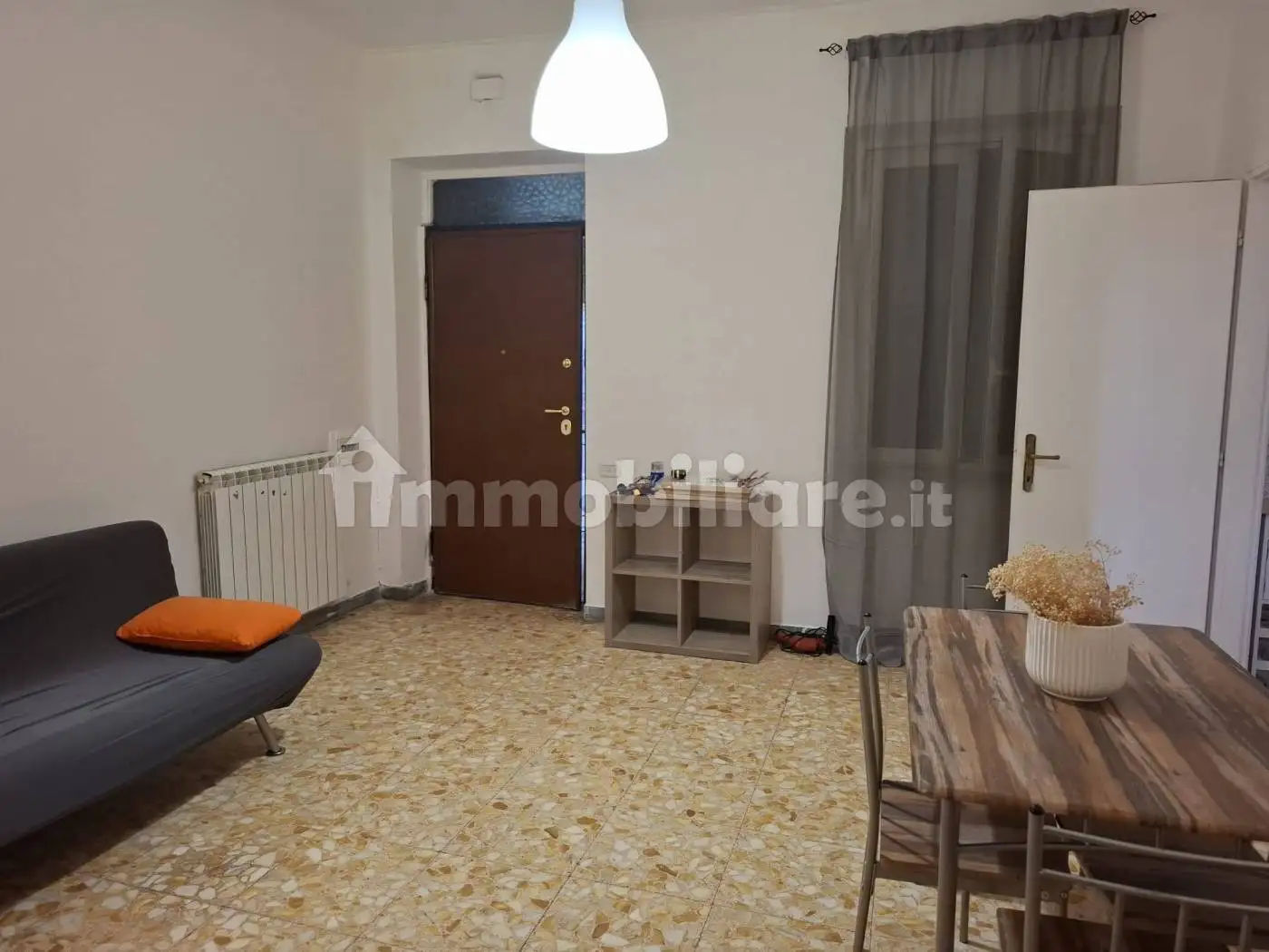 Appartamento in affitto a Nemi