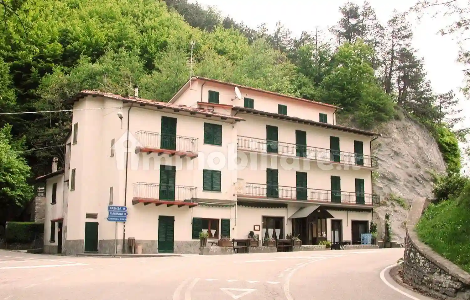 Palazzo - Edificio - foto 2