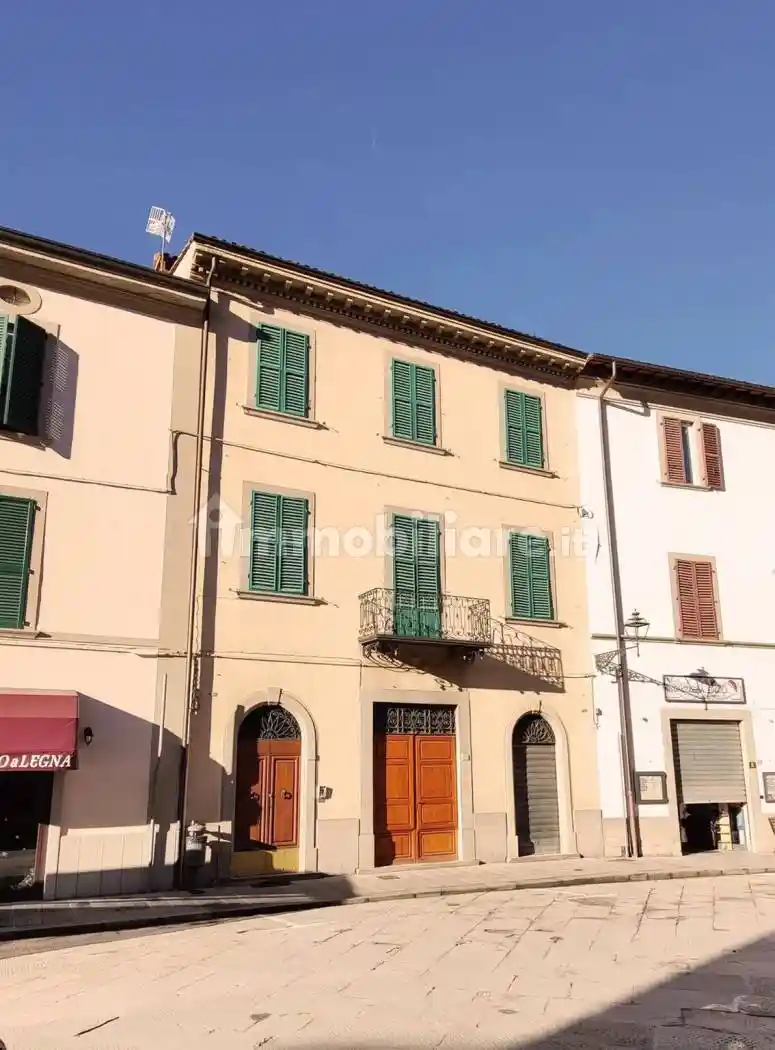 Palazzo - Edificio - foto 2