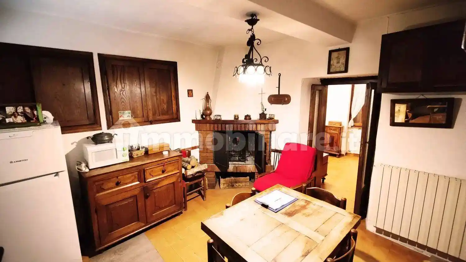 Palazzo - Edificio - foto 4