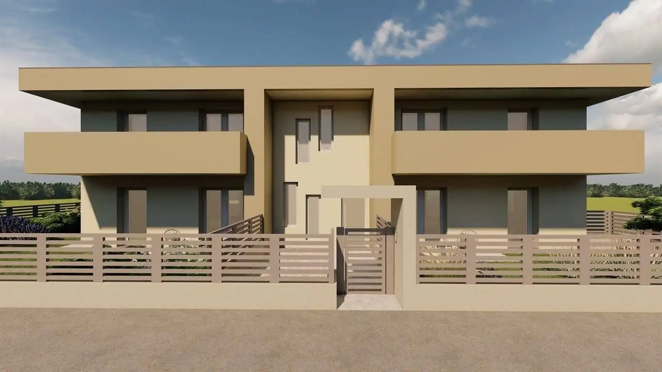 Bilocale via ROGGIA MORNICHELLO, Cavernago - foto 2