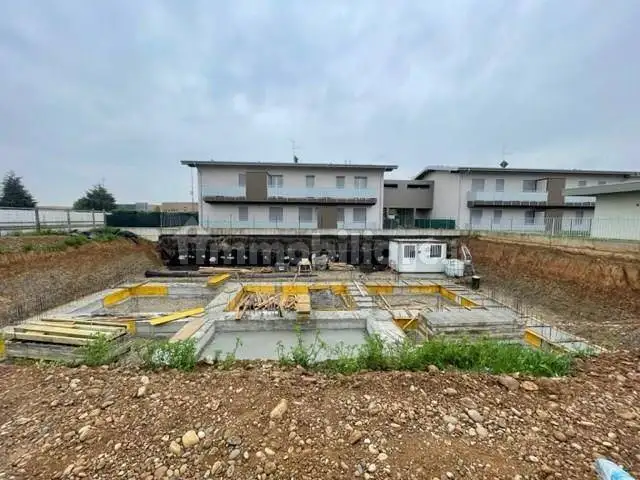 Bilocale via ROGGIA MORNICHELLO, Cavernago - foto 5