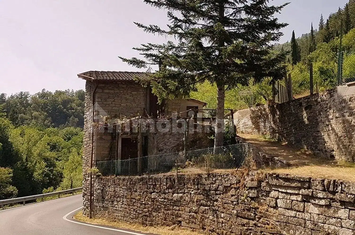 Villa in vendita a Marradi