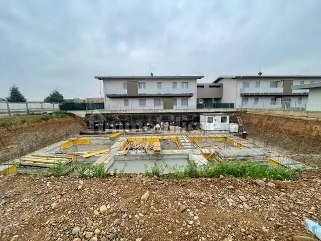 Quadrilocale via Roggia Mornichello, Cavernago - foto 4