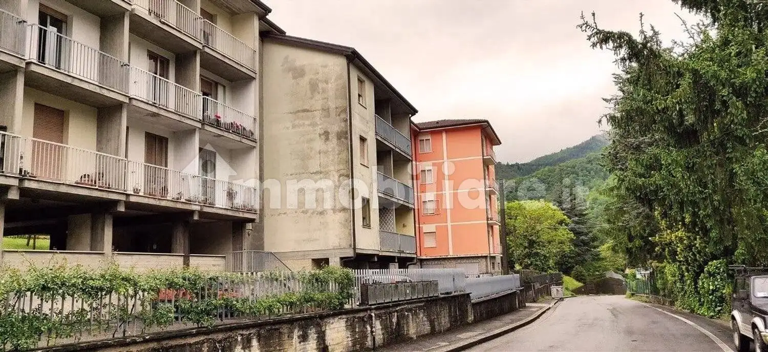 Appartamento in vendita a Marradi