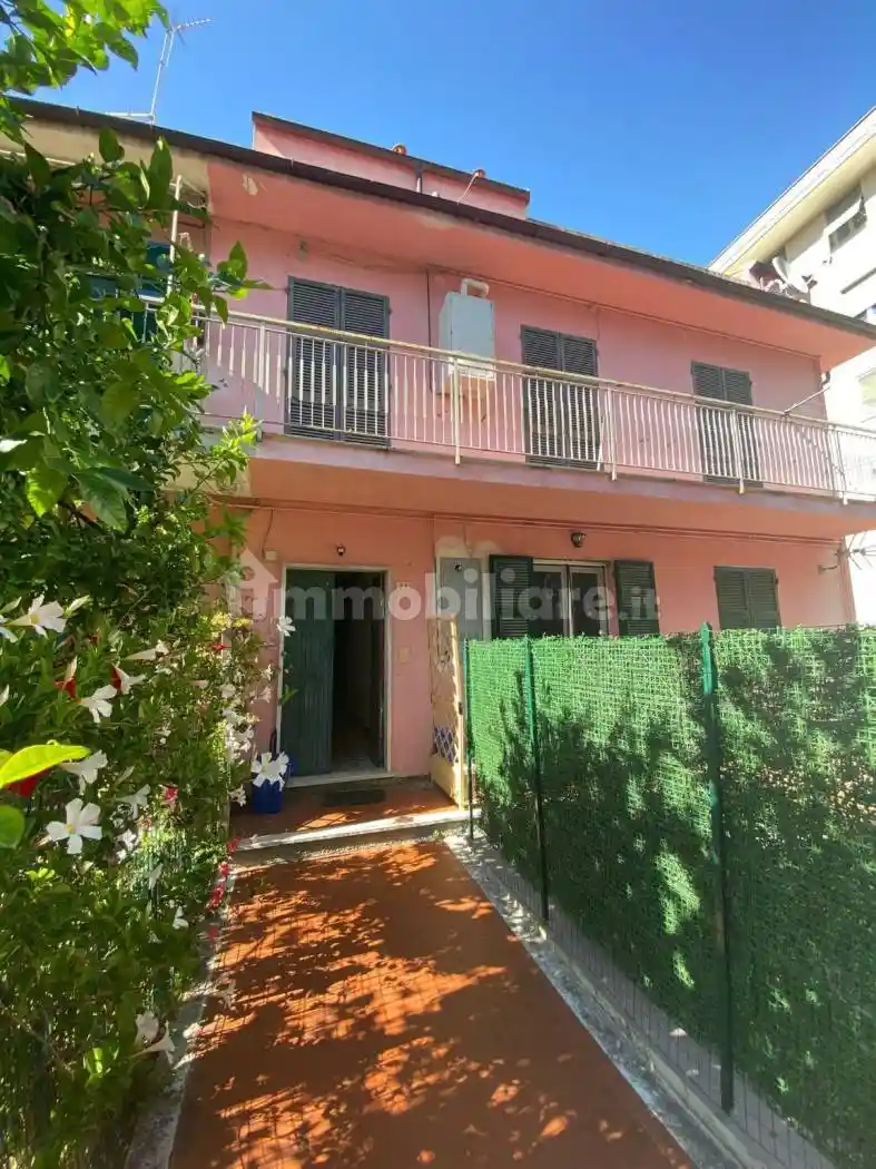 Appartamento in vendita a Sestri Levante