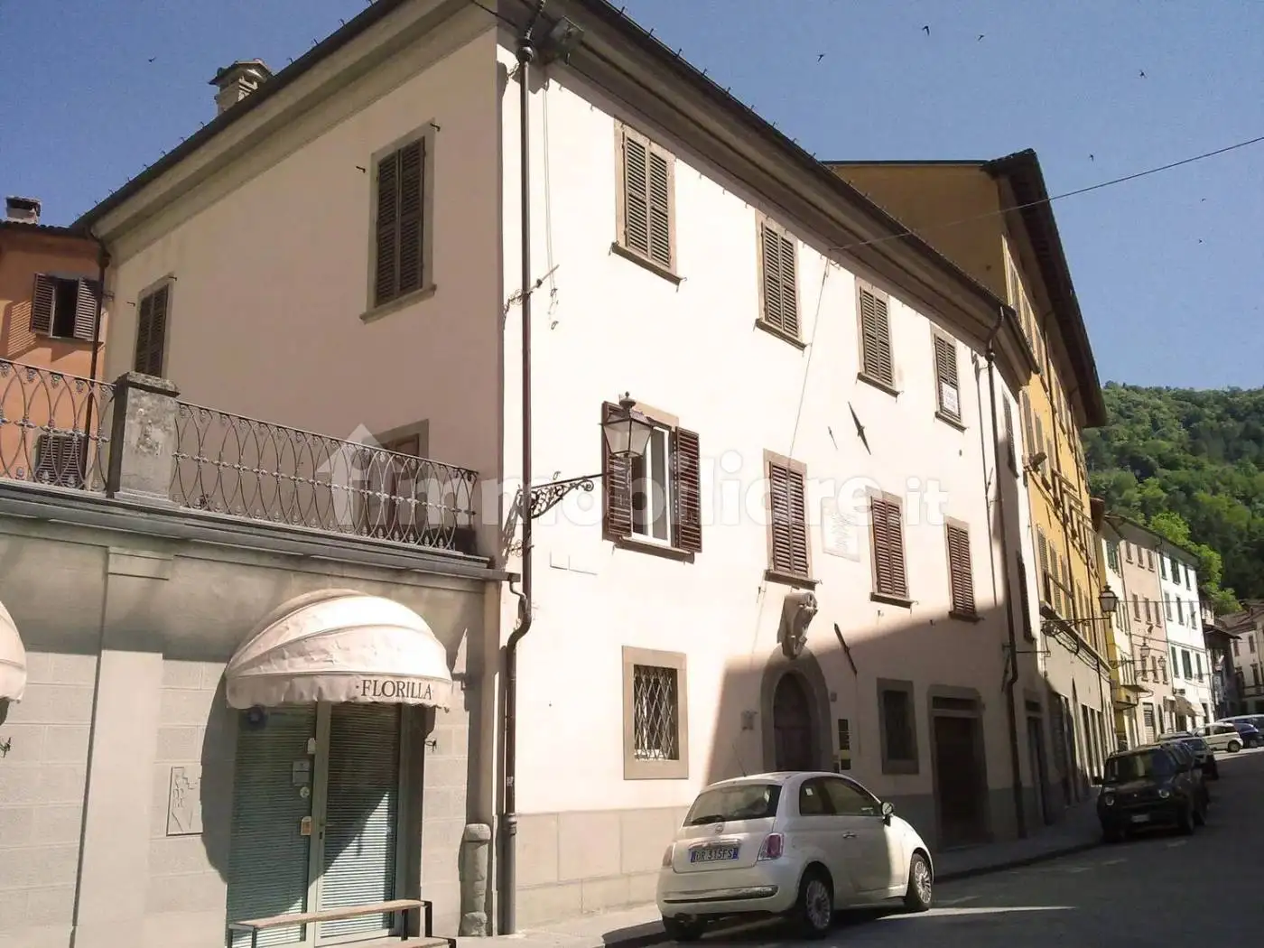 Appartamento in vendita a Marradi