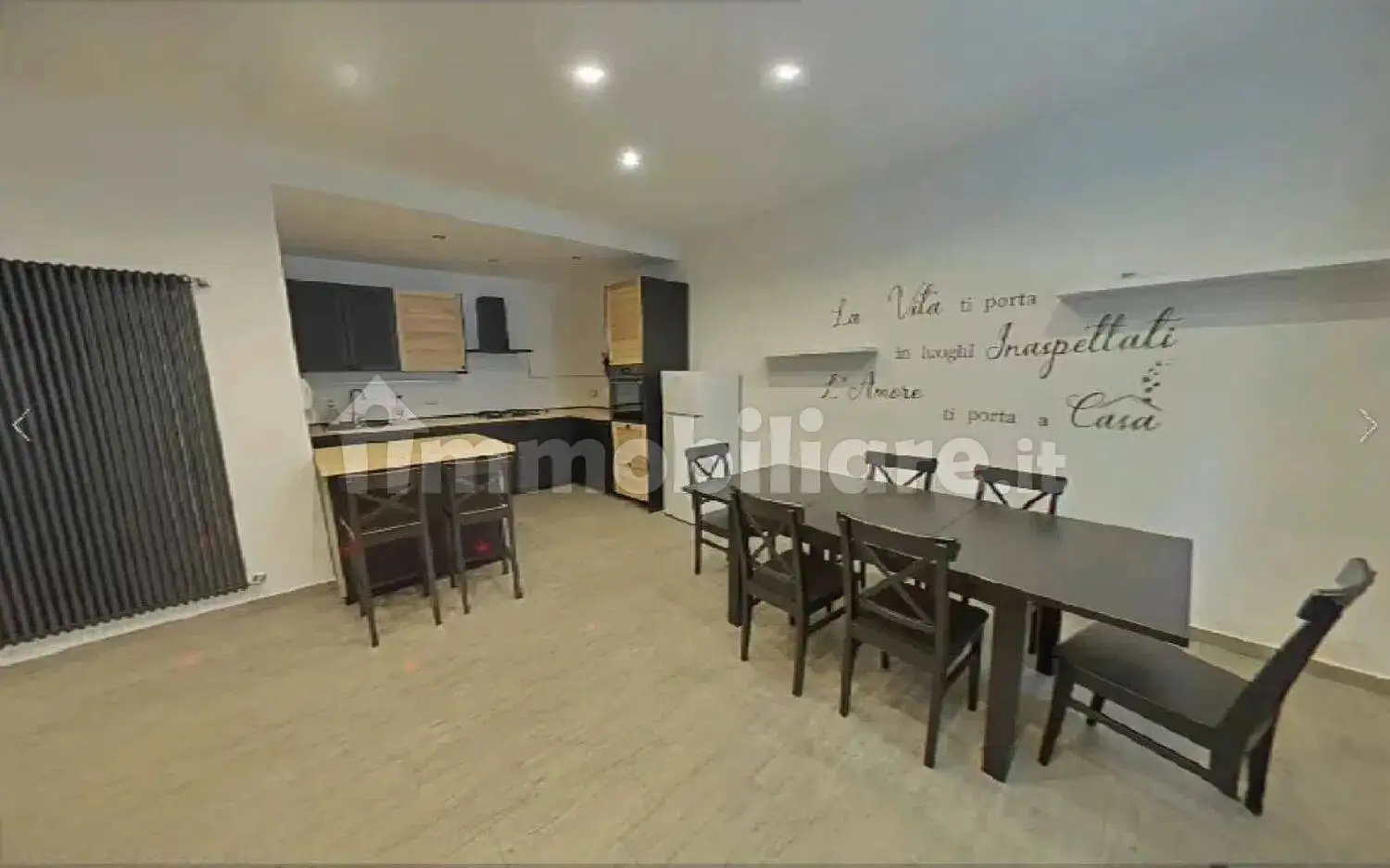 Appartamento in affitto a Altavilla Milicia