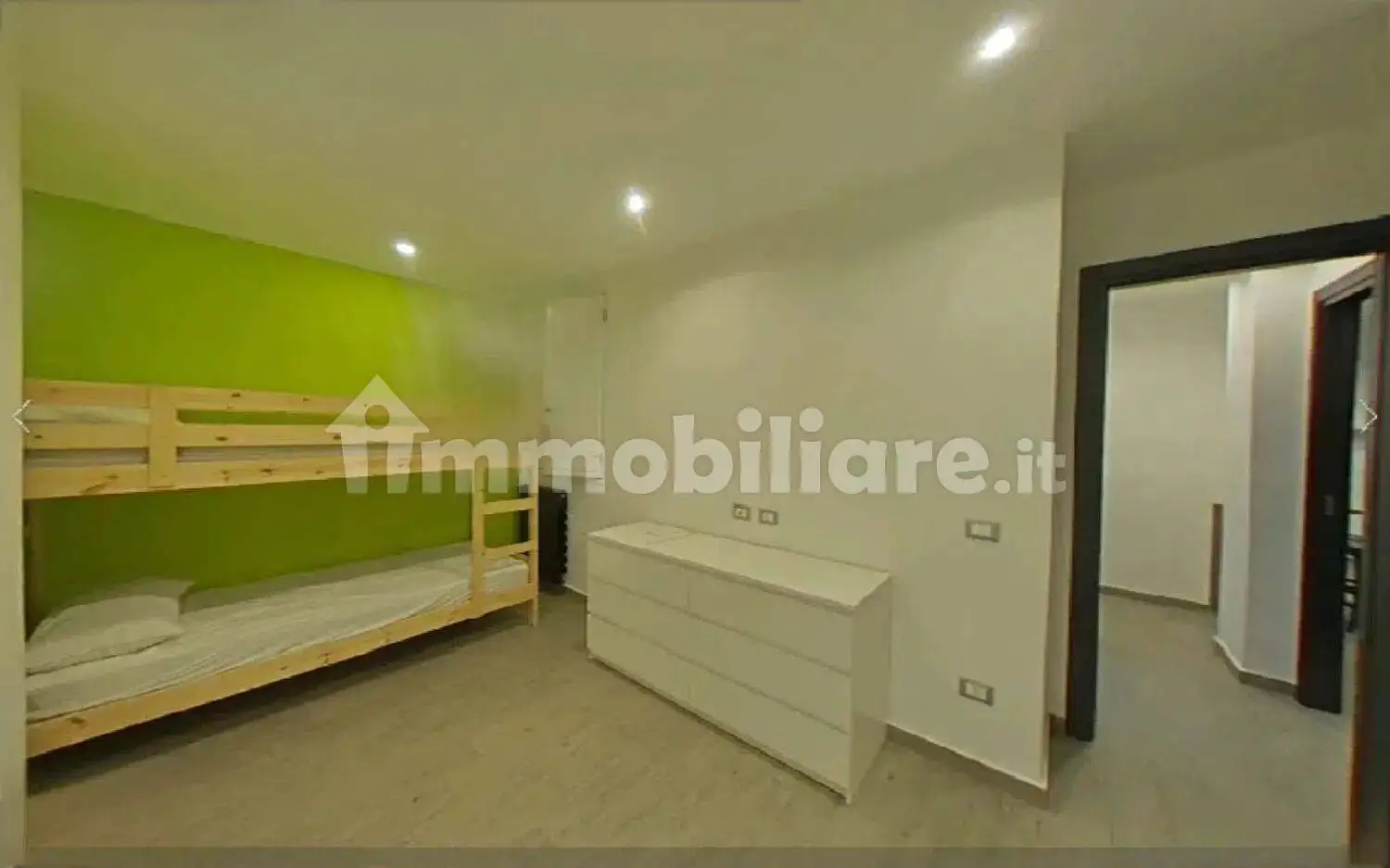 Trilocale via Loreto, Centro, Altavilla Milicia - foto 3