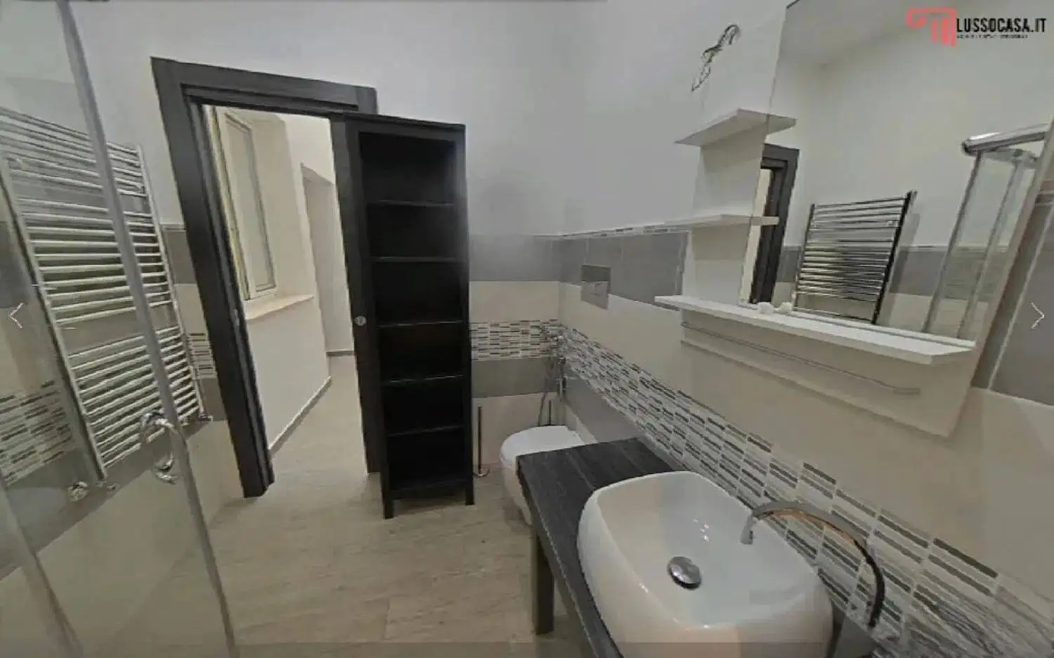 Trilocale via Loreto, Centro, Altavilla Milicia - foto 4