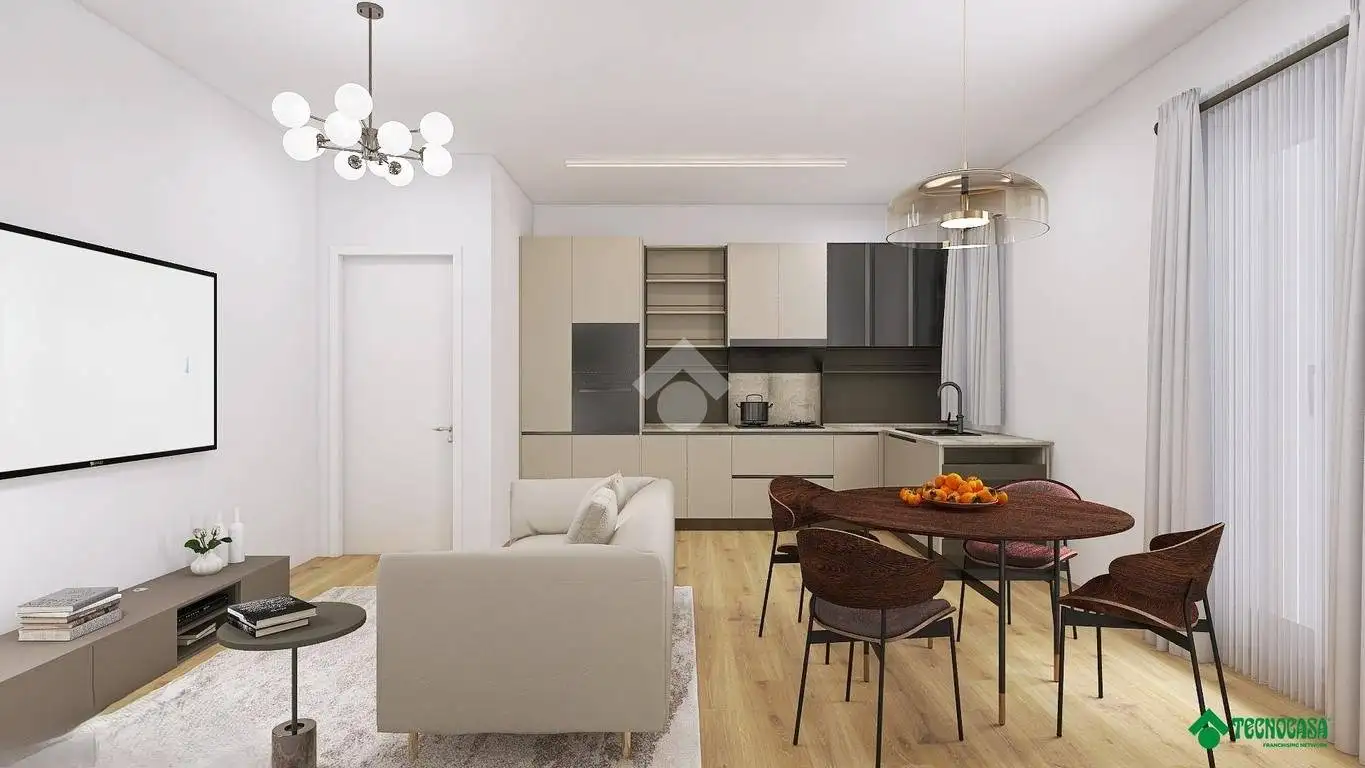 Apartment in vendita a Milan